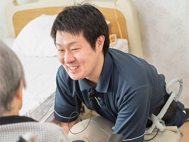 社会福祉法人　創生会-0039の求人・転職情報