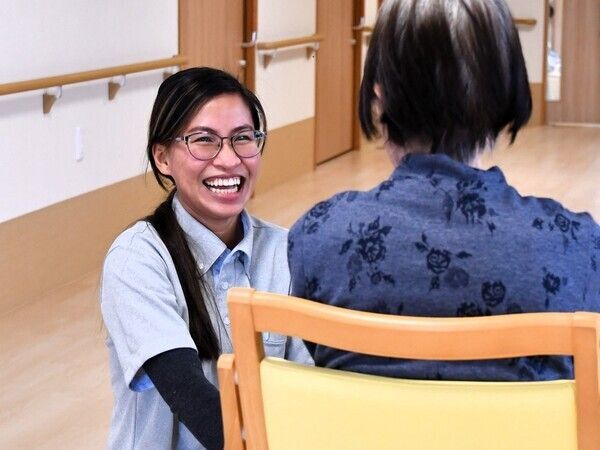 求人画像