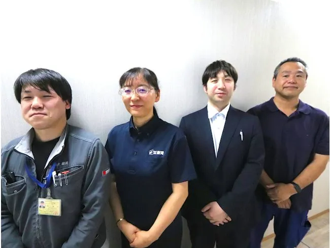 株式会社 駿河の求人・転職情報