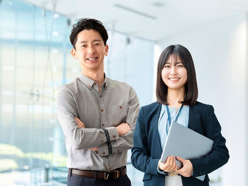 株式会社ミッドフォーの求人・転職情報