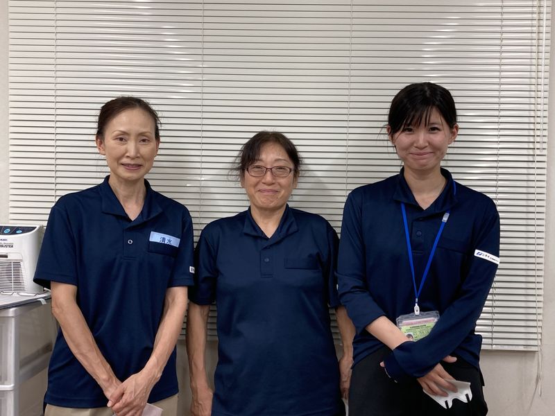 株式会社ニチイ学館の求人・転職情報