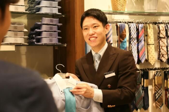 株式会社タカキューのアルバイト・バイト求人情報-05