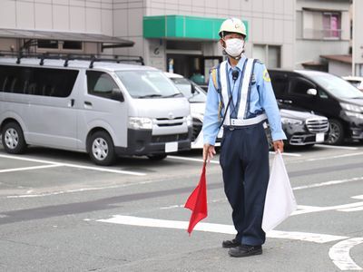 株式会社静岡総合警備保障　浜松営業所のアルバイト・バイト求人情報-25