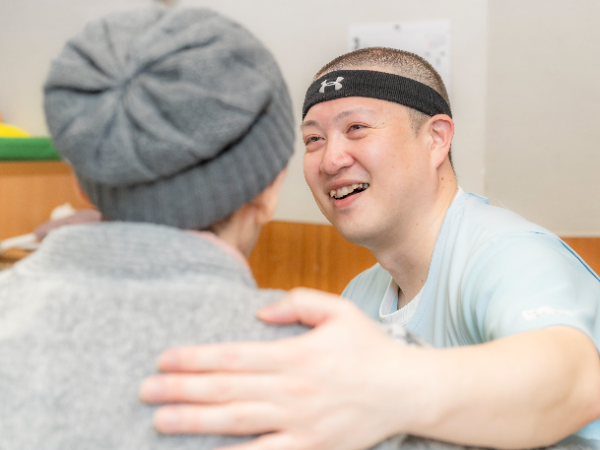 特定医療法人南山会の求人・転職情報