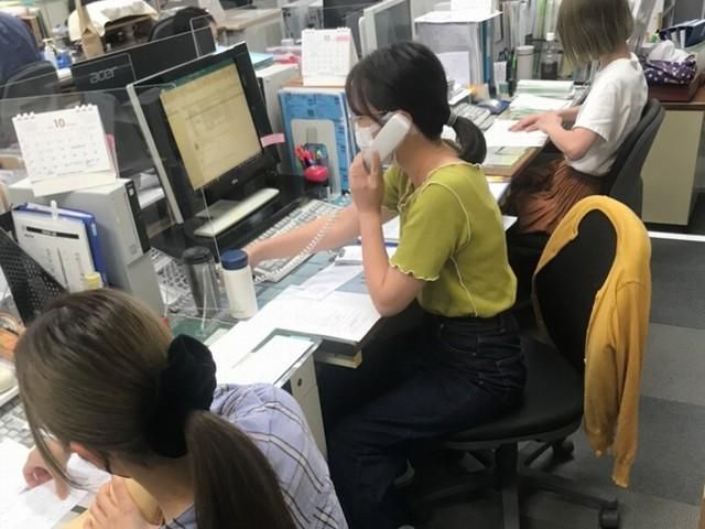 株式会社バスコフーズの求人・転職情報