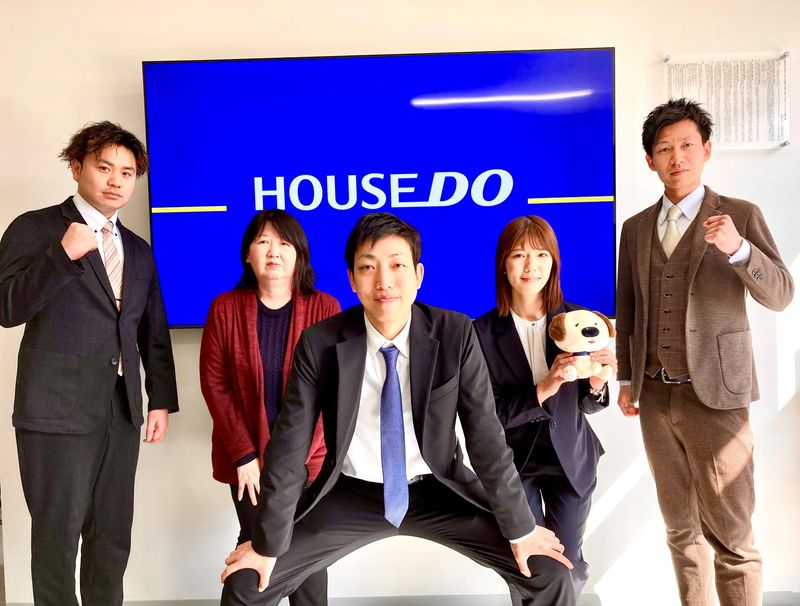 株式会社ハウス不動産情報のアルバイト・バイト求人情報-02