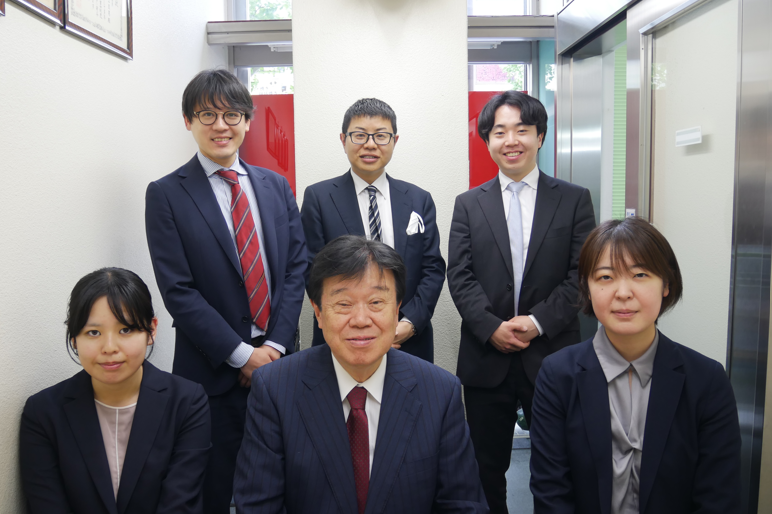 司法書士法人二上パートナーズ事務所の求人・転職情報