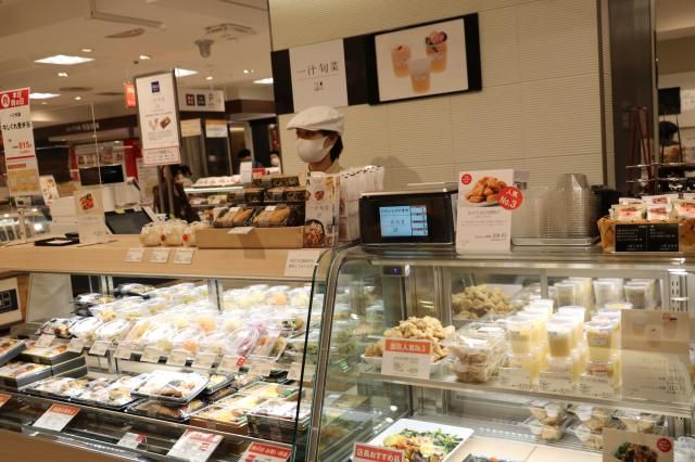 一汁旬菜　日本橋だし場　西武池袋本店のアルバイト・バイト求人情報-05