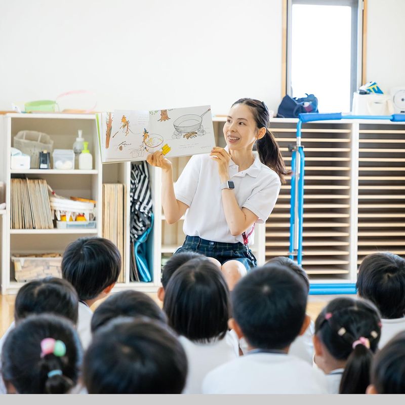 学校法人甲陽幼稚園の求人・転職情報