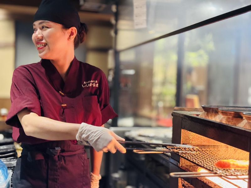 和めし処　しんぱち食堂　酒々井プレミアムアウトレット店のアルバイト・バイト求人情報-05