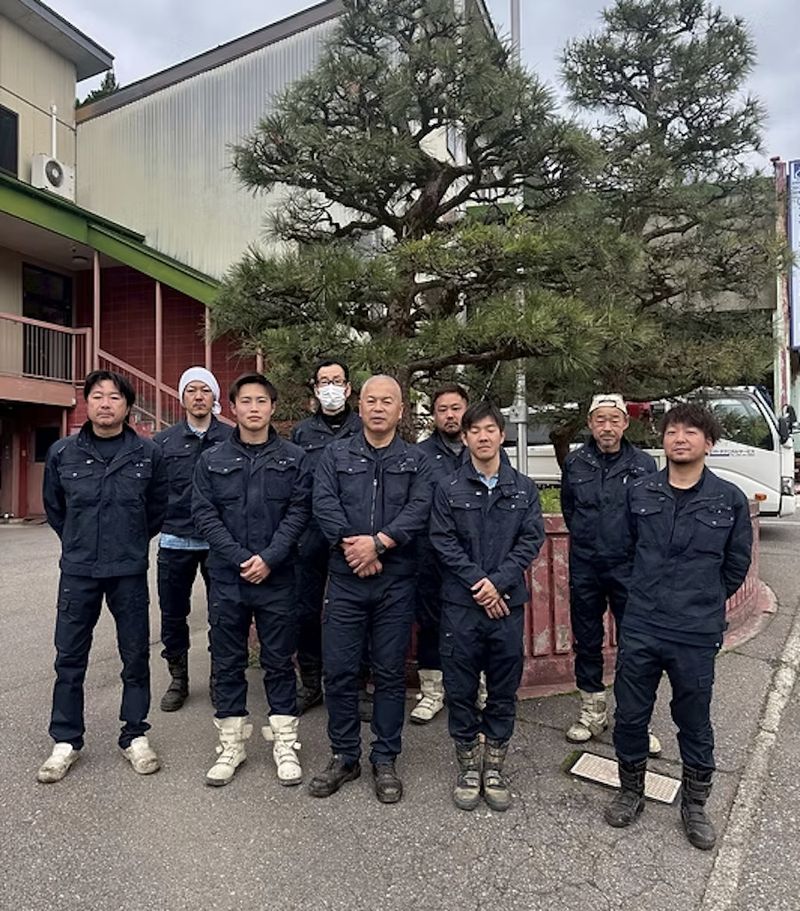 有限会社エイトテクニカルサービスの求人・転職情報