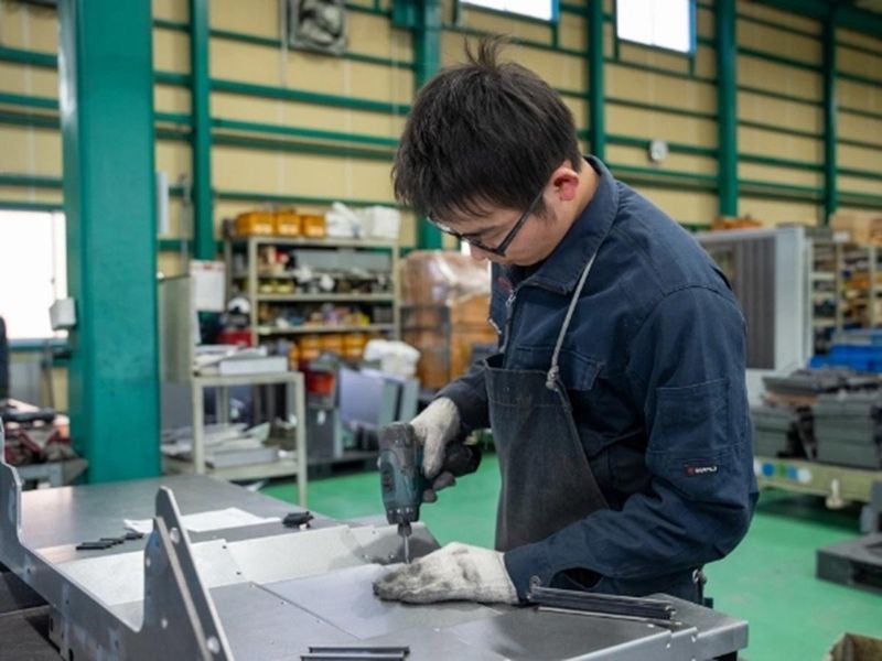 吉村工業株式会社の求人・転職情報