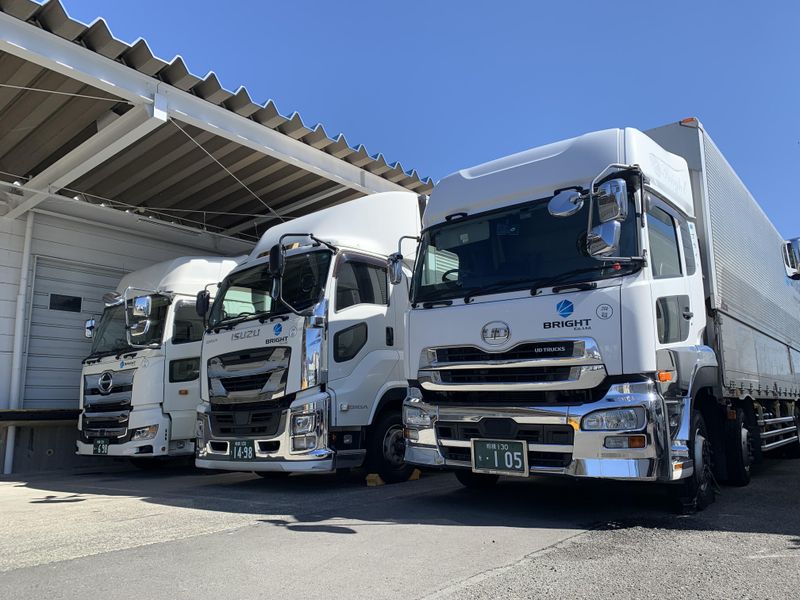 株式会社ブライトの求人・転職情報