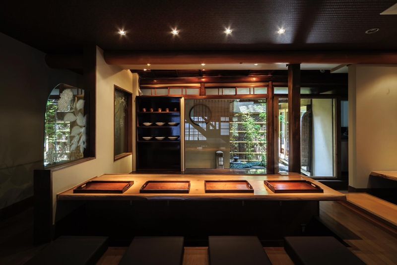 葵洛 KIRAKU - Kyoto Gion Tempura Ramenのアルバイト・バイト求人情報-03