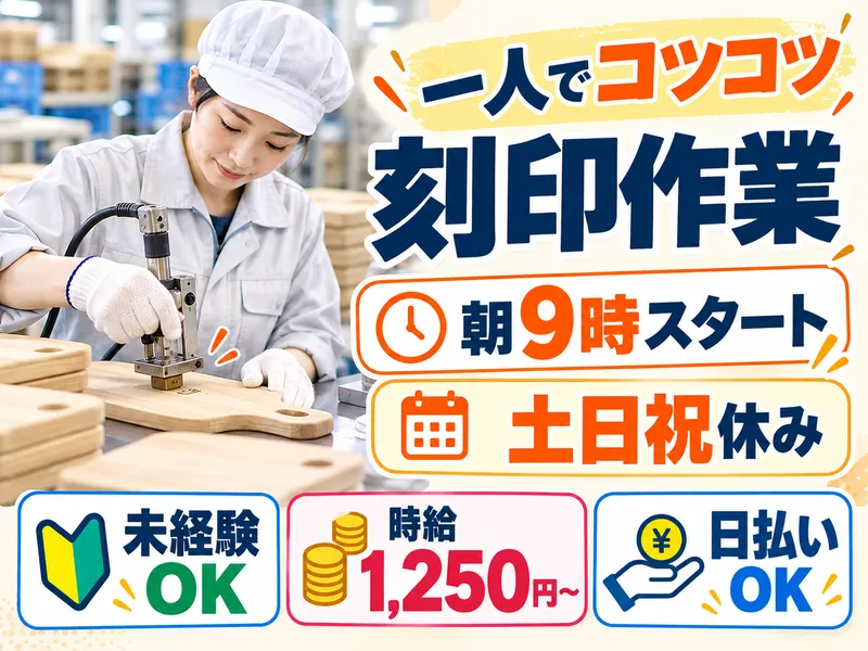 株式会社スマイリーのアルバイト・バイト求人情報