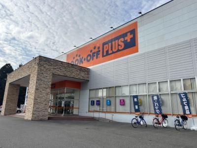BOOKOFFPLUS　日光今市店のアルバイト・バイト求人情報-05