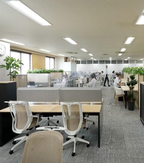 アドレス通商株式会社の求人情報