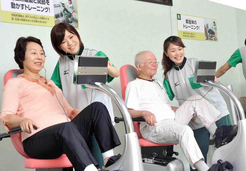 求人画像