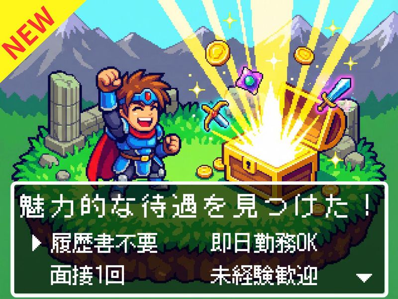 求人画像