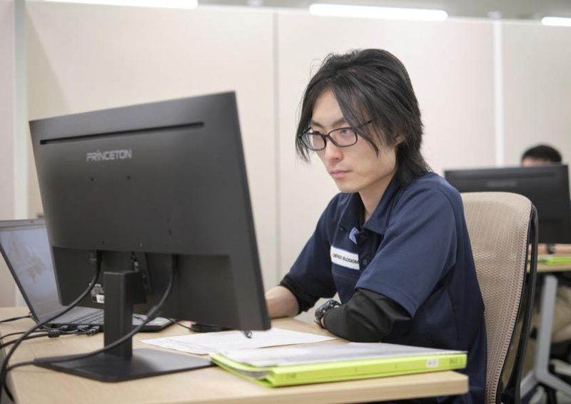 株式会社デンソー 豊橋製作所のアルバイト・バイト求人情報-02