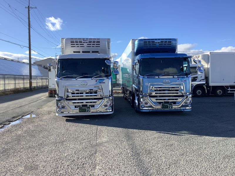 株式会社　美翔物流-0008の求人・転職情報