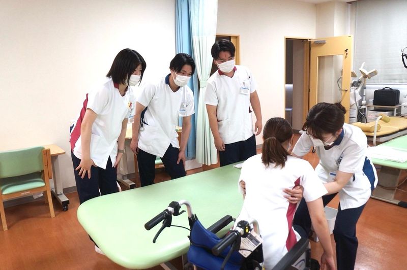 社会医療法人社団医善会　の求人・転職情報