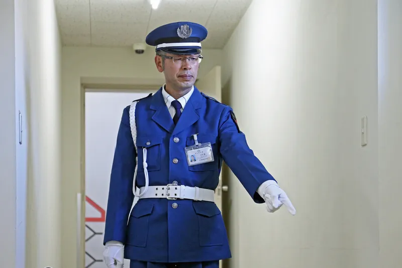 桜心警備保障株式会社の求人・転職情報