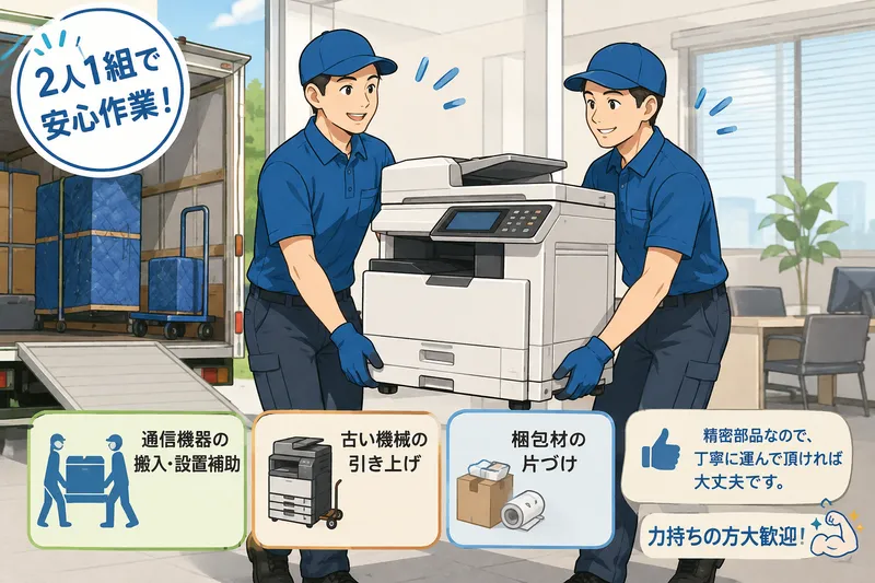 求人画像