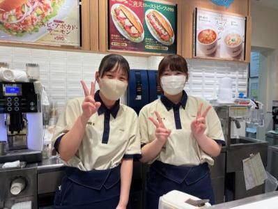 ドトールコーヒーショップ　千葉県がんセンター店(株式会社オアシスMSC)のアルバイト・バイト求人情報-05
