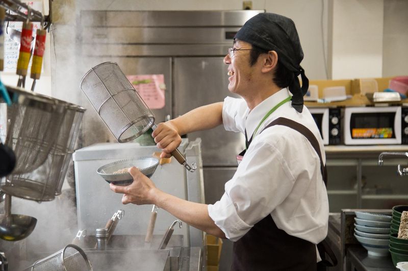 麺勝　町川原古賀店の求人4