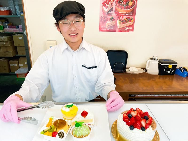 シャトレーゼ左京岩倉店　株式会社サンパティのアルバイト・バイト求人情報-03