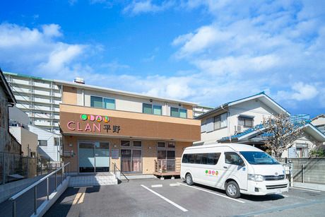 CLAN(クラン)　CLAN平野のアルバイト・バイト求人情報-04