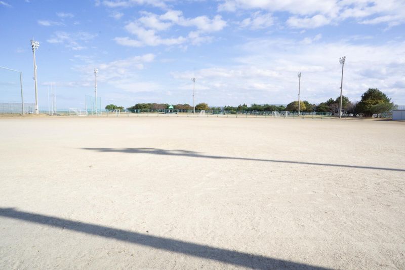 森町営グラウンド(シダックス大新東ヒューマンサービス株式会社)のアルバイト・バイト求人情報-03