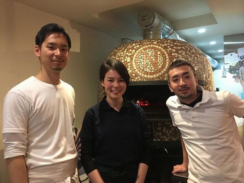 PIZZERIA　DA　NAGHINOのアルバイト・バイト求人情報-02