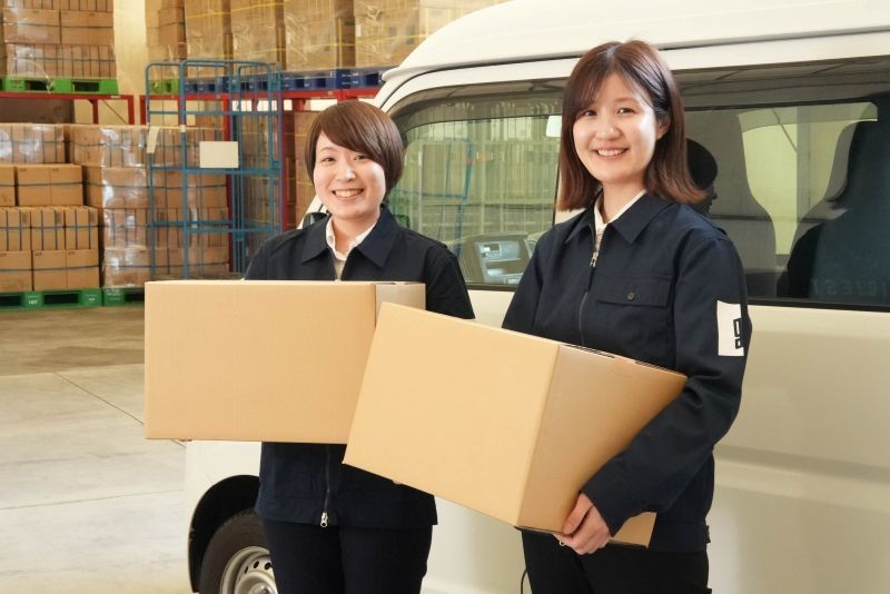 株式会社ロジクエスト-0009の求人・転職情報