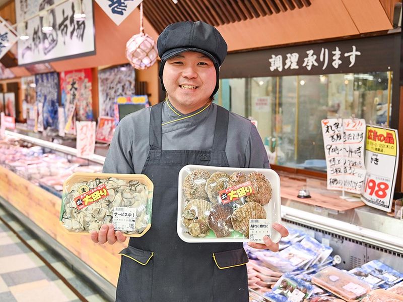MEGAドン・キホーテ　大森山王店のアルバイト・バイト求人情報-02