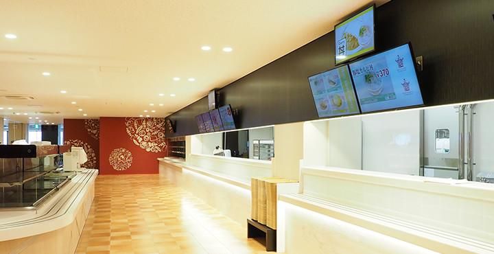 甲南大学 生協食堂 Hirao Dining Hall (甲南大学生活協同組合)のアルバイト・バイト求人情報-02