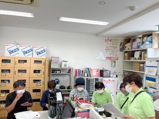 求人画像