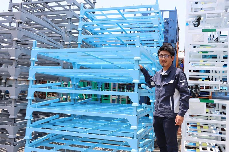 株式会社山田製作所の求人・転職情報