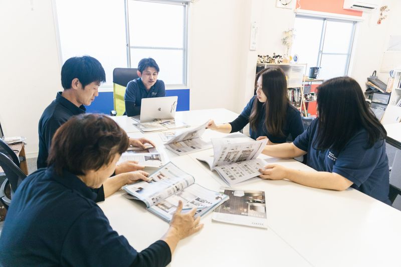 ハウスドゥ 大垣長松店のアルバイト・バイト求人情報-04