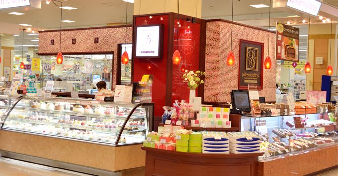 パティスリー イチリュウ ゆめタウン久留米店のアルバイト・バイト求人情報-07