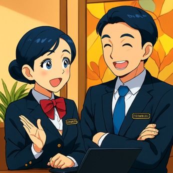 オリックス・ホテルマネジメント株式会社のアルバイト・バイト求人情報-04