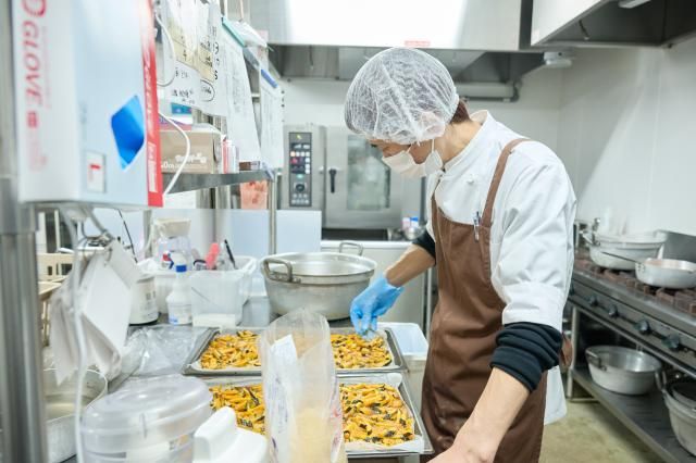 シップヘルスケアフード株式会社の求人・転職情報