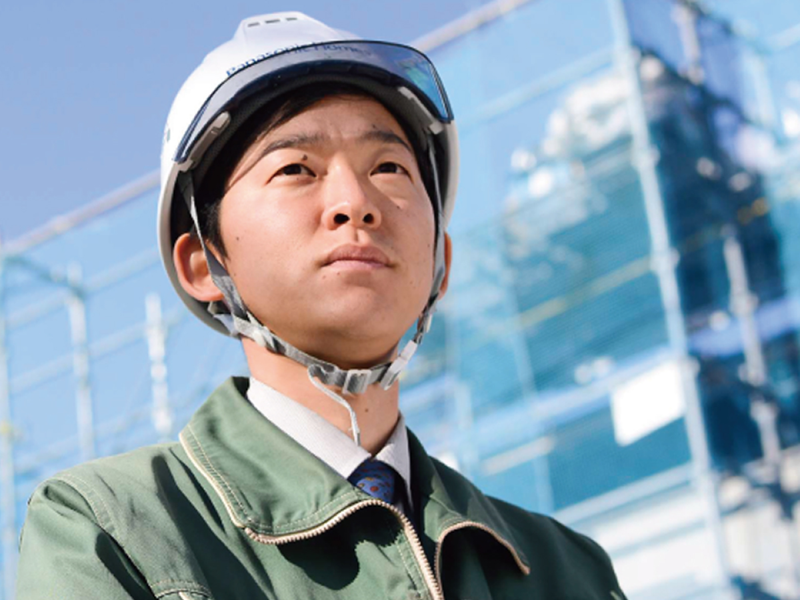 パナソニックホームズ株式会社