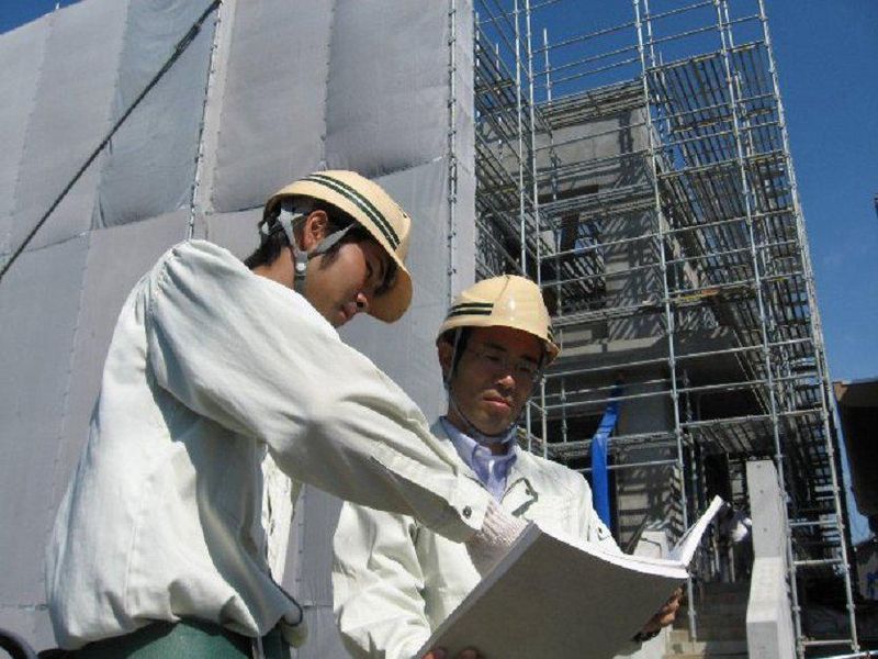 須山建設株式会社の求人・転職情報