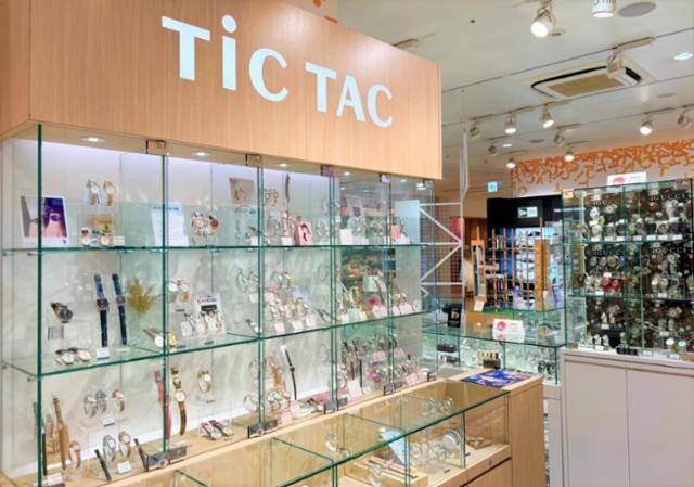 TiC TAC 鹿児島アミュプラザ店のアルバイト・バイト求人情報-03