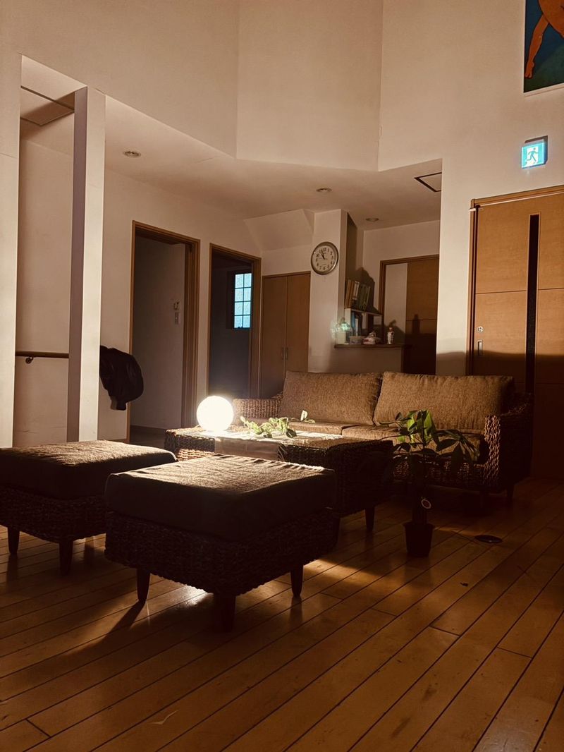 障がい者グループホームLAUGH(ラフ)小倉えなみBASE.1のアルバイト・バイト求人情報-03