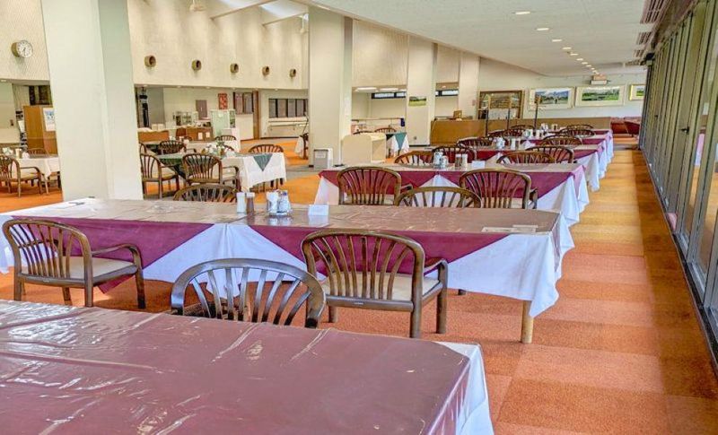 唐沢ゴルフ倶楽部三好コース内レストランのアルバイト・バイト求人情報-03