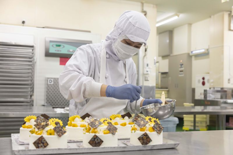 株式会社ブールミッシュ　川崎商品開発センターのアルバイト・バイト求人情報-05