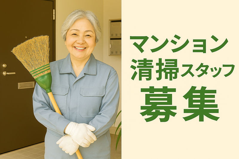 伸栄サービス㈱　長久手市西原山職場の派遣求人情報